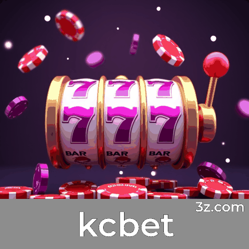 Kcbet: Plataforma de Cassino e Jogos Segura