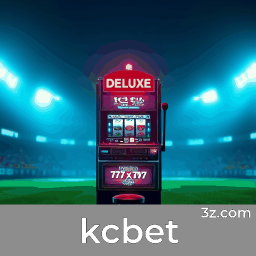 Revolucionando o conceito de jogos online com inovação e valor no kcbet