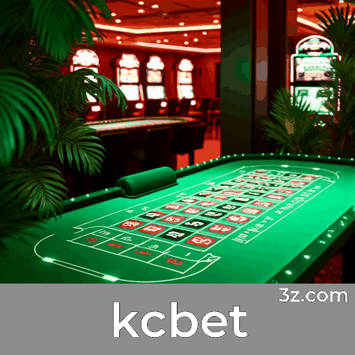 Revolucionando o conceito de jogos online com inovação e valor no kcbet