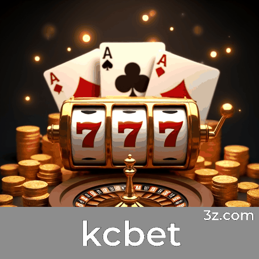 Kcbet: Plataforma de Cassino e Jogos Segura