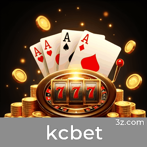 Kcbet: A Emoção dos Jogos de Cassino e Oportunidades de Ganhar
