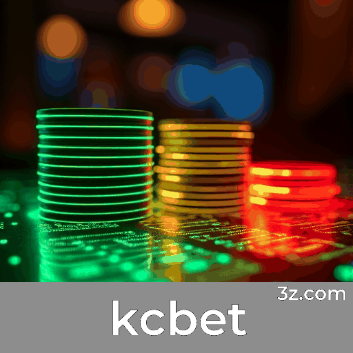 Revolucionando o conceito de jogos online com inovação e valor no kcbet